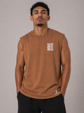 Regata Oversize Masculina Salmo 91