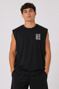 Regata Oversized Salmo 91 – Fé & Proteção